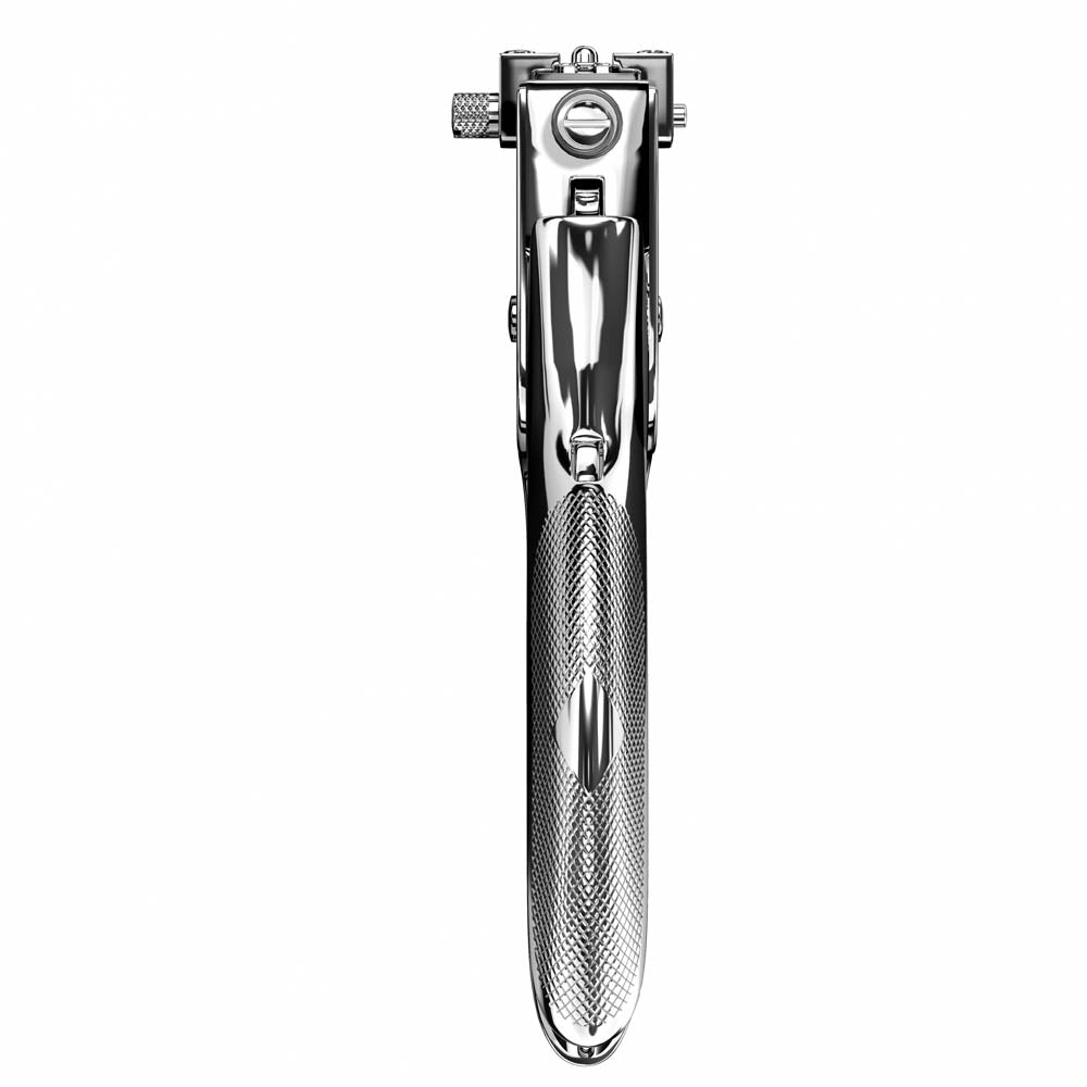top grip El Casco Pliers Stapler - Chrome M-85CT Made in Spain