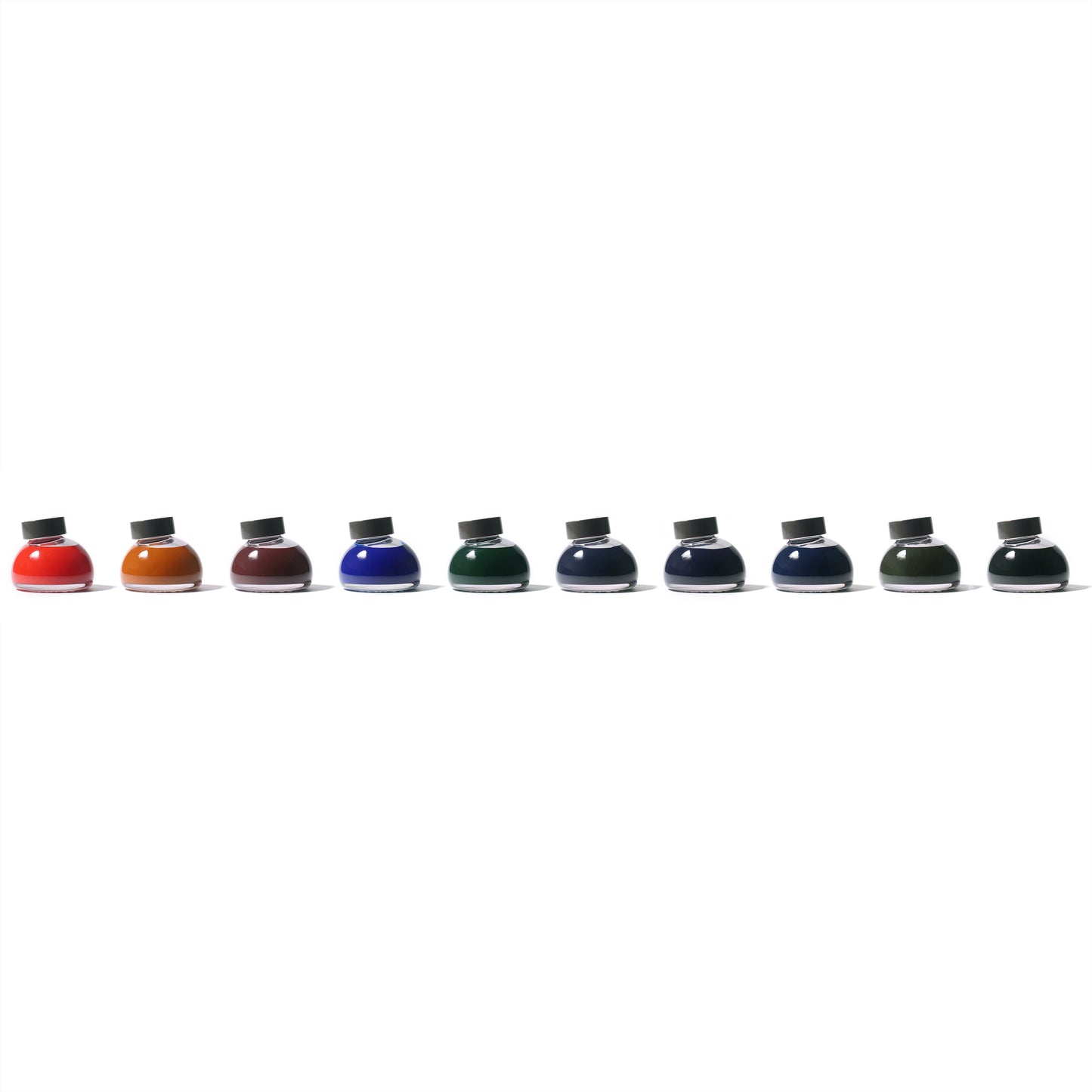 Kakimori Pigment Ink