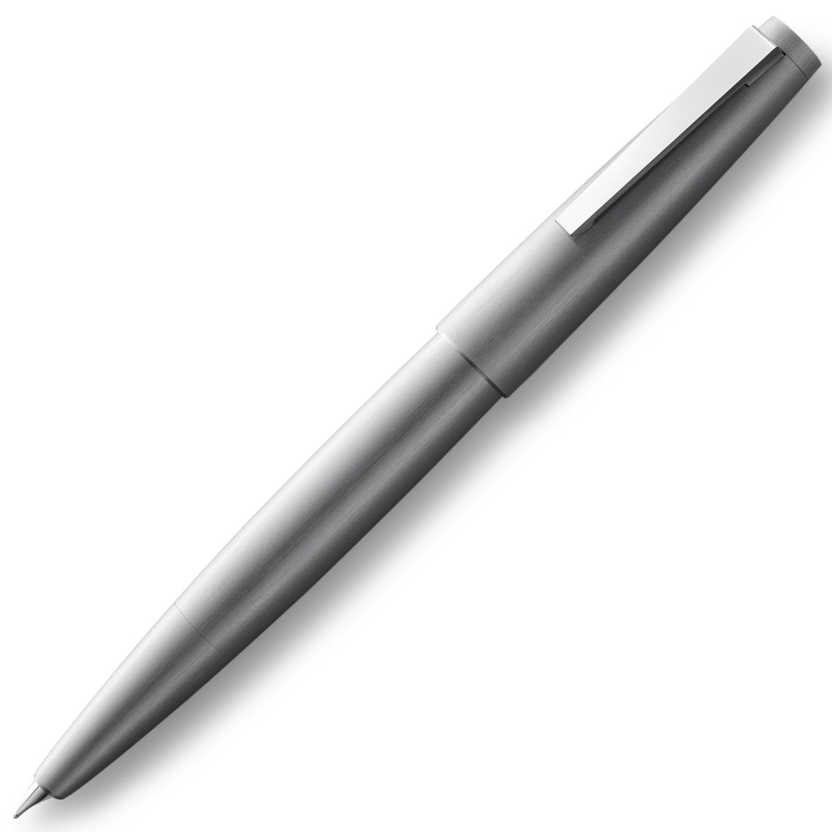 LAMY 2000 Stainless Steel Fountain Pen