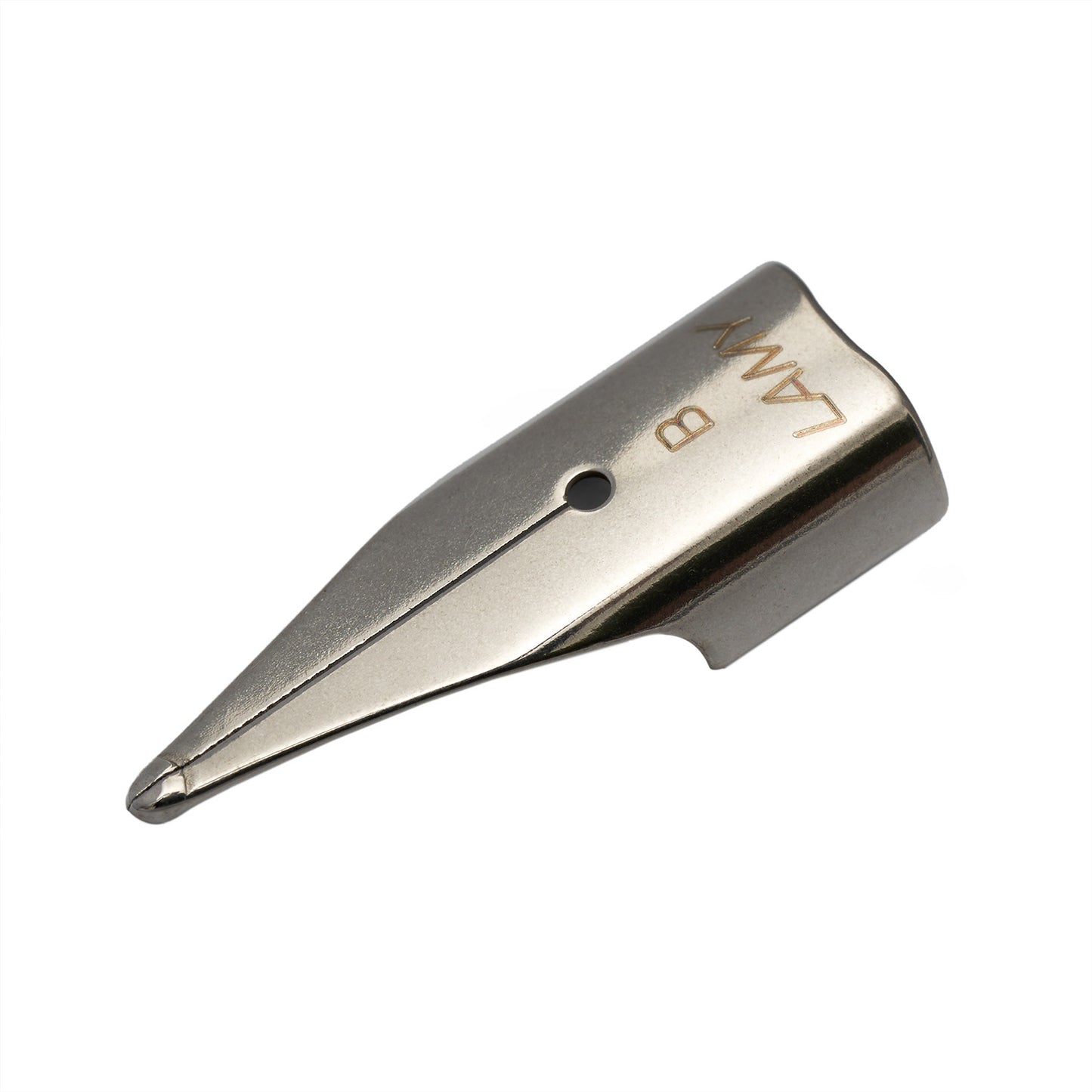 LAMY Z50 Fountain Pen Nib B Broad Nib Stainless Steel Made in Germany