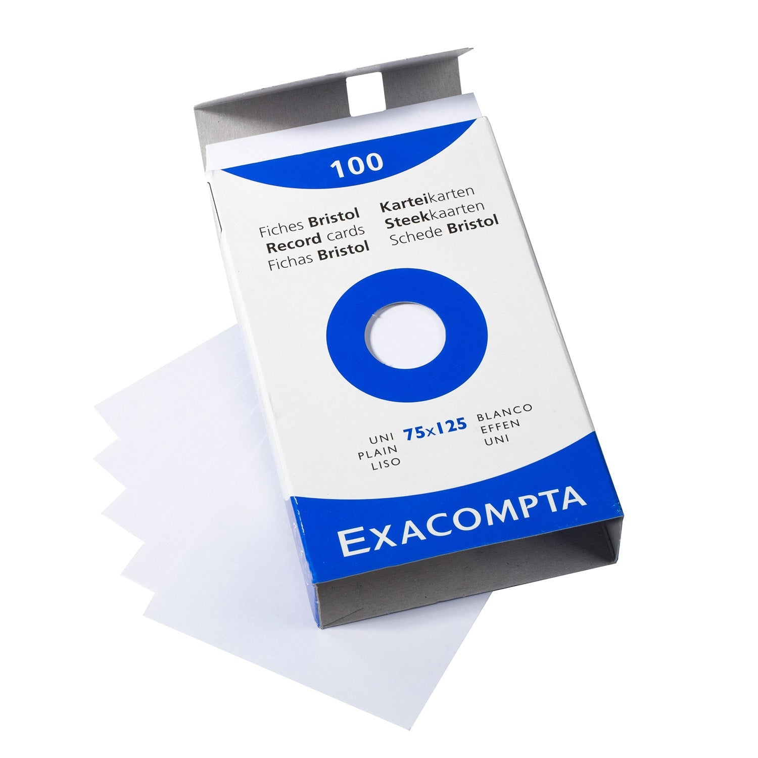 Exacompta