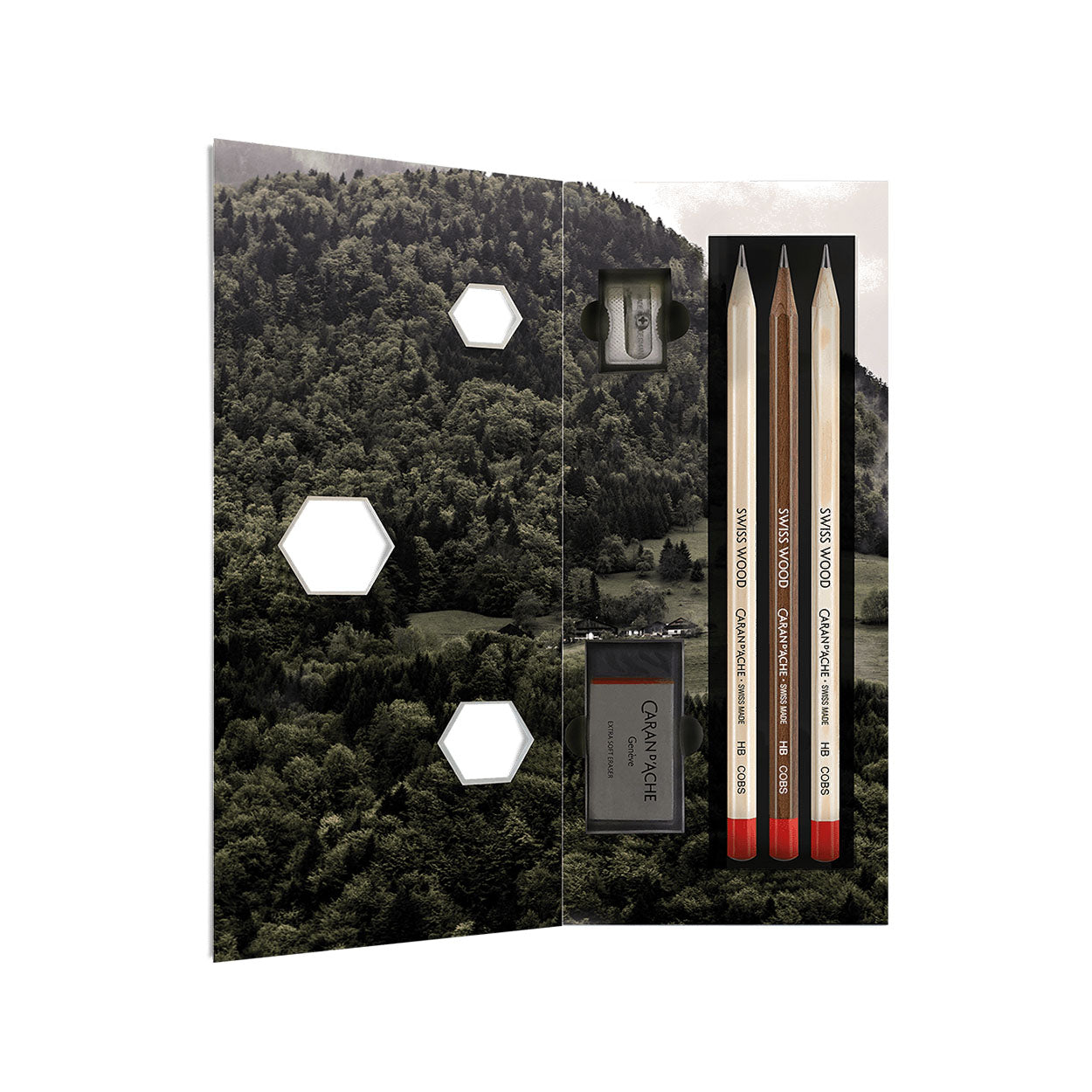 Caran d'Ache