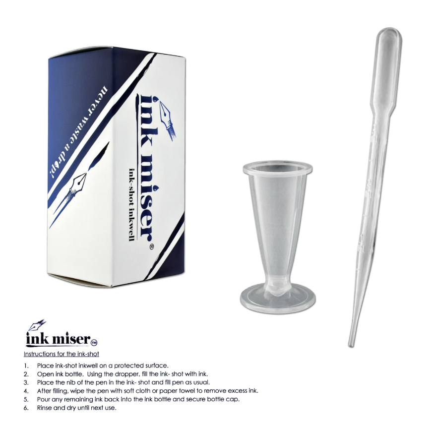 Ink Miser