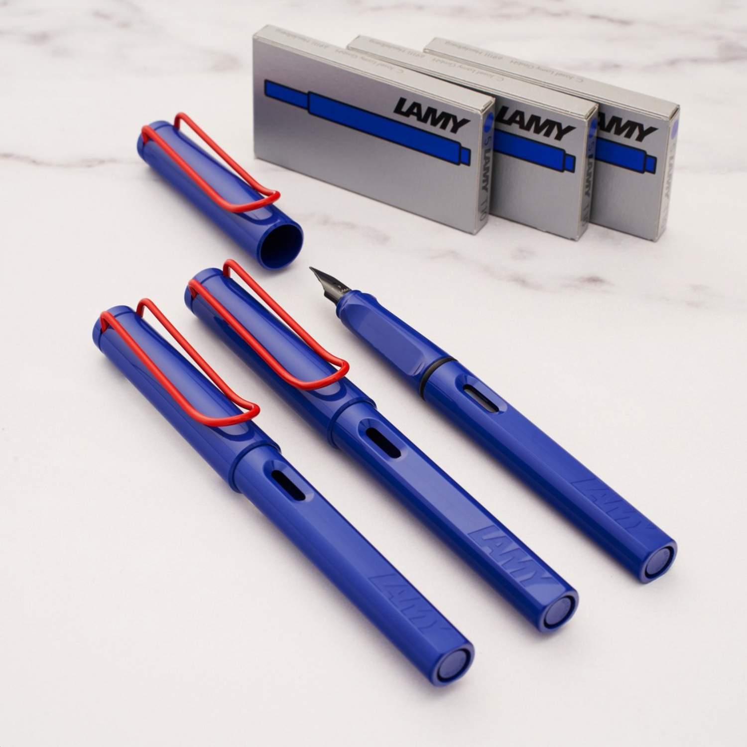 LAMY