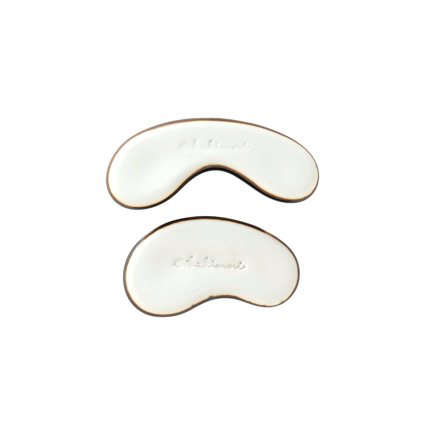 Kakimori Hasami Pen Rest - Karayaki bottoms