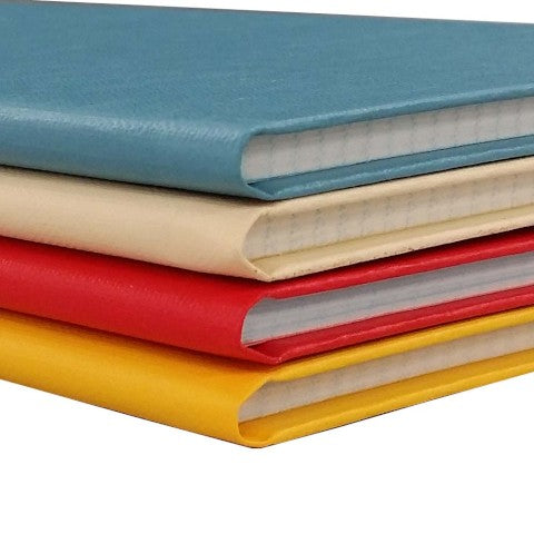 Kokuyo Field Sketch Book Notebook - 3 mm Grid   Trystrams Limited Editions