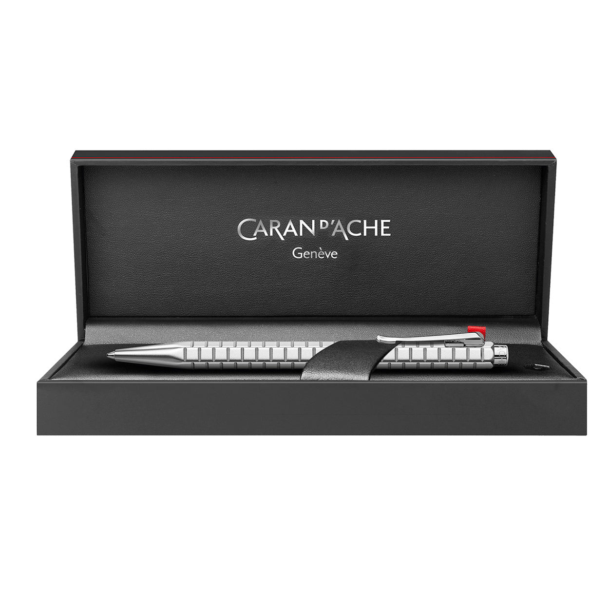 Caran d'Ache Ecridor Ballpoint Pen - Avenue - Swiss Made in box