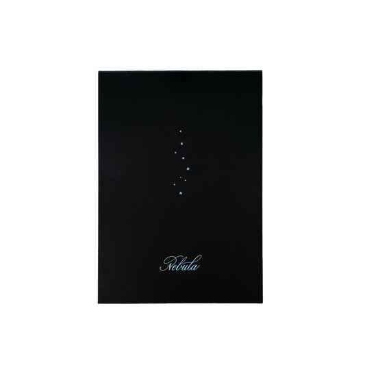 Nebula Smooth Notepad - Dotted Made in South Korea Fountain Pen Friendly