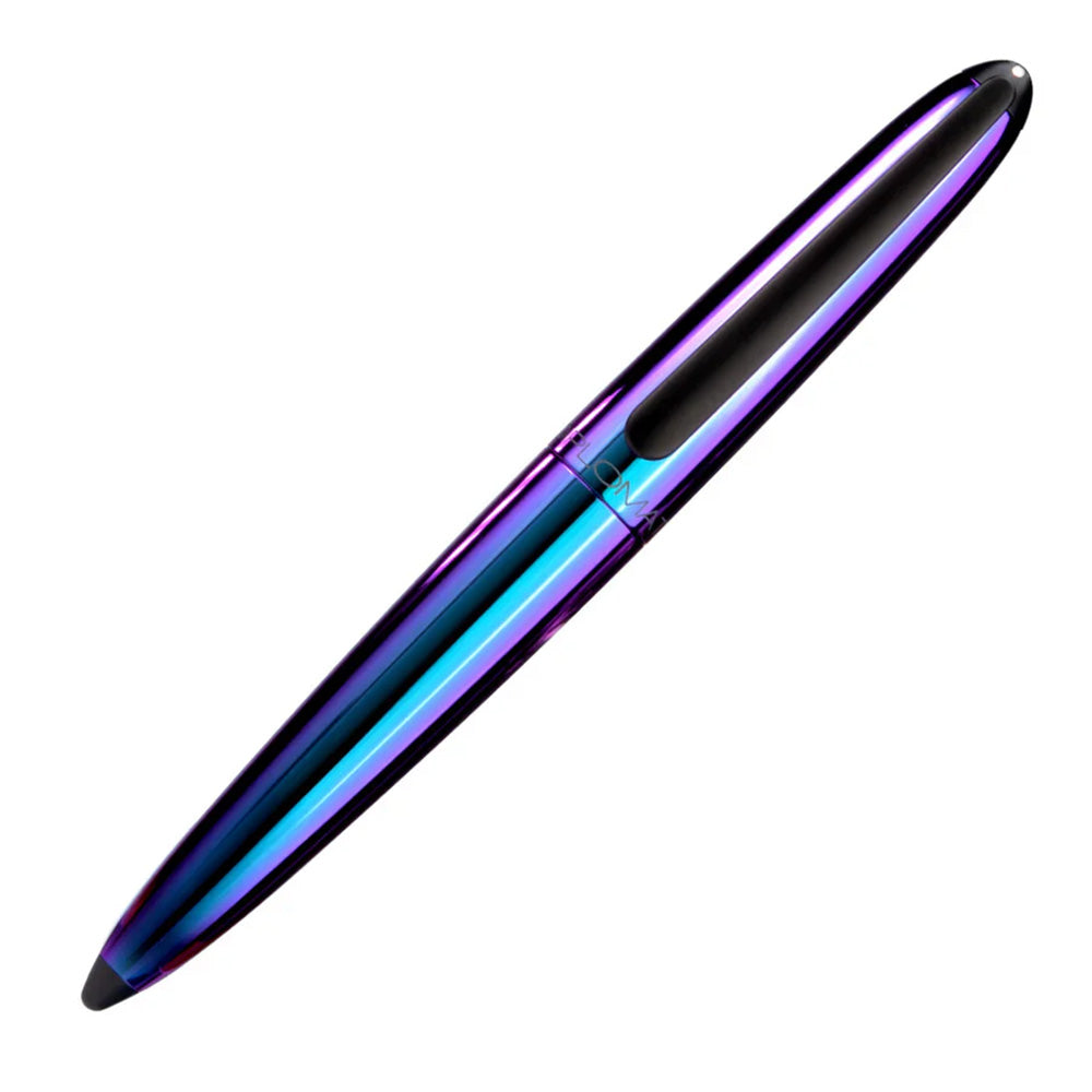 Diplomat Aero Fountain Pen - Funky Special Edition - Made In Germany Capped
