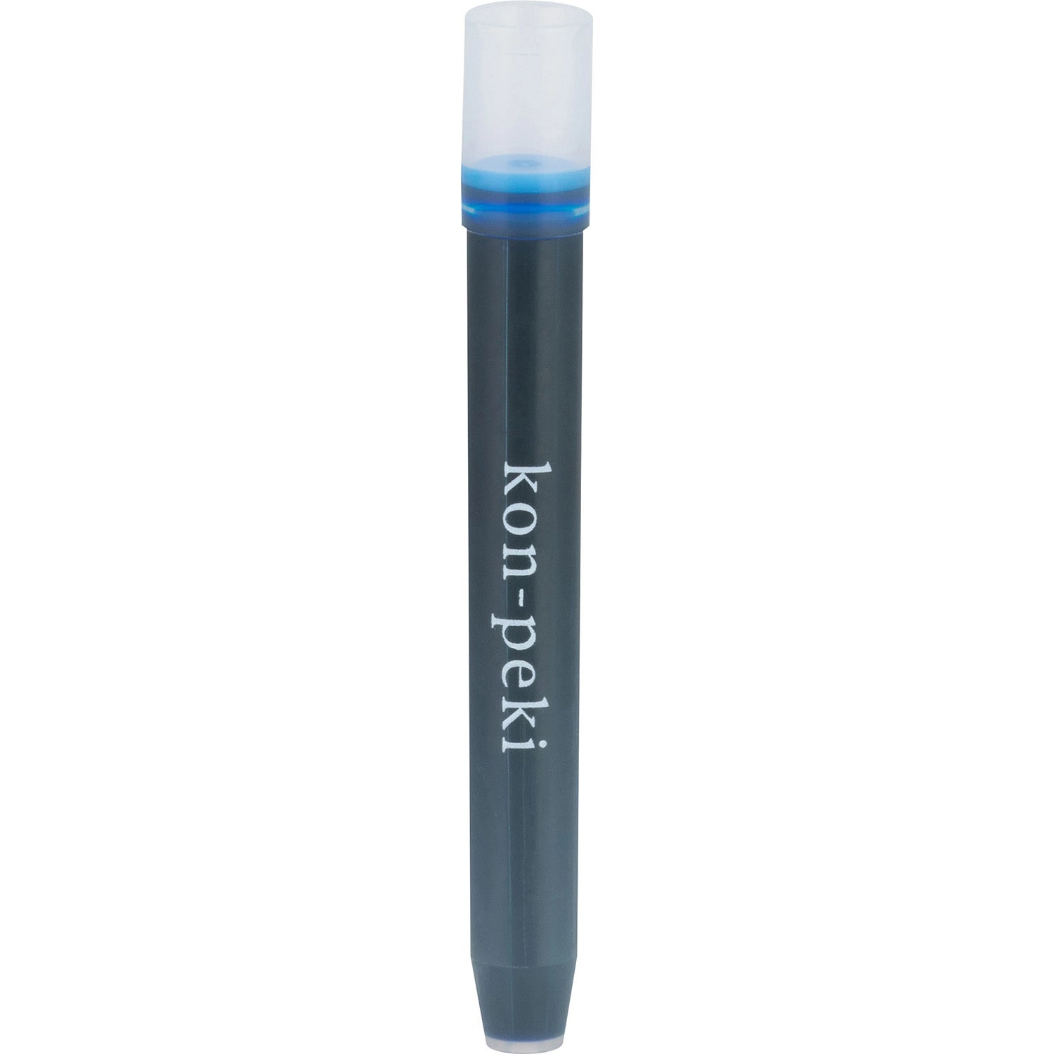 Pilot Iroshizuku Fountain Pen Ink Cartridge Kon-Peki