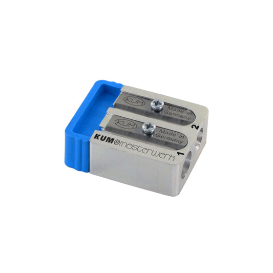 KUM Meisterwerk Masterpiece Pencil Sharpener
