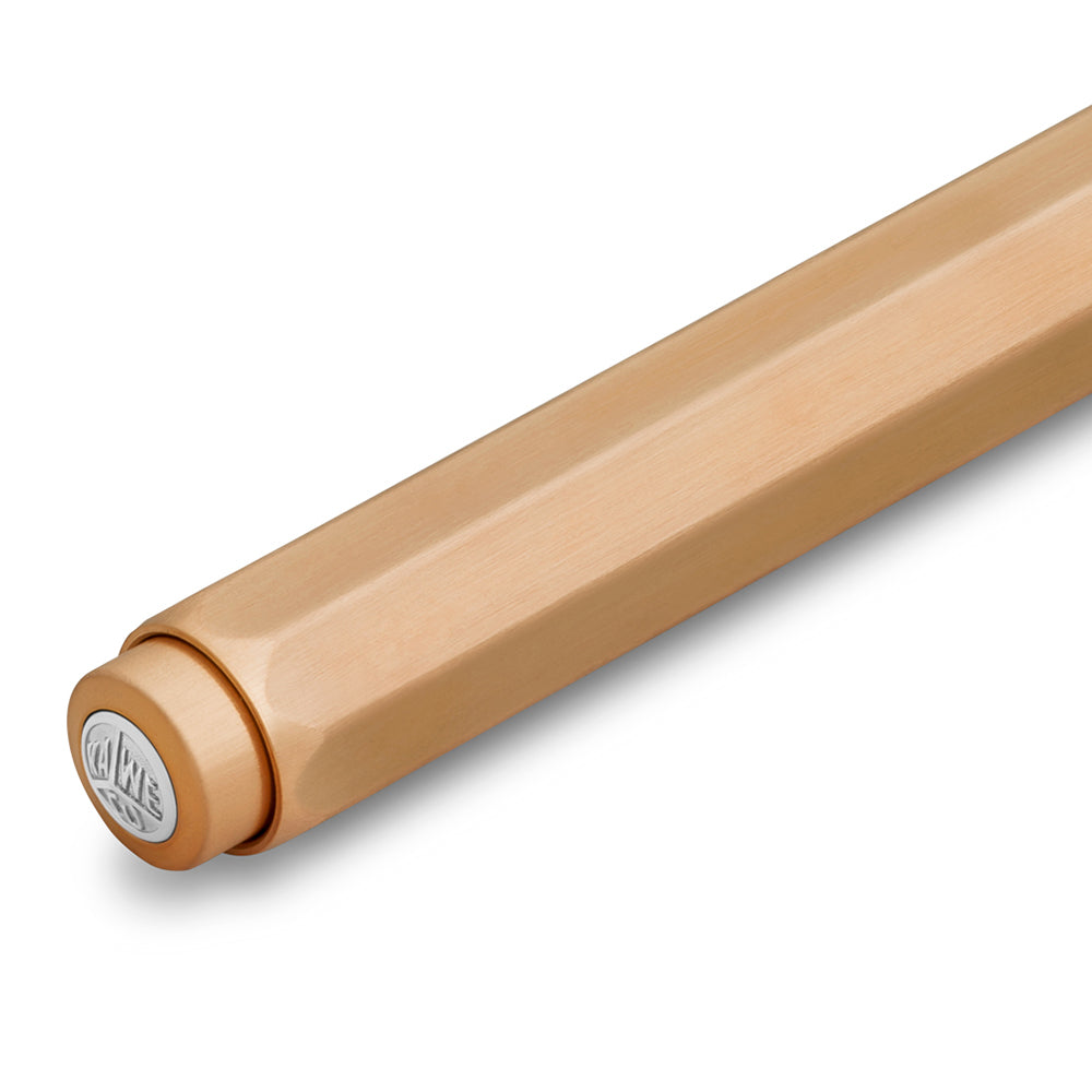Kaweco Sport Ballpoint Pen - Bronze Sport - Special Edition - Made In Germany click