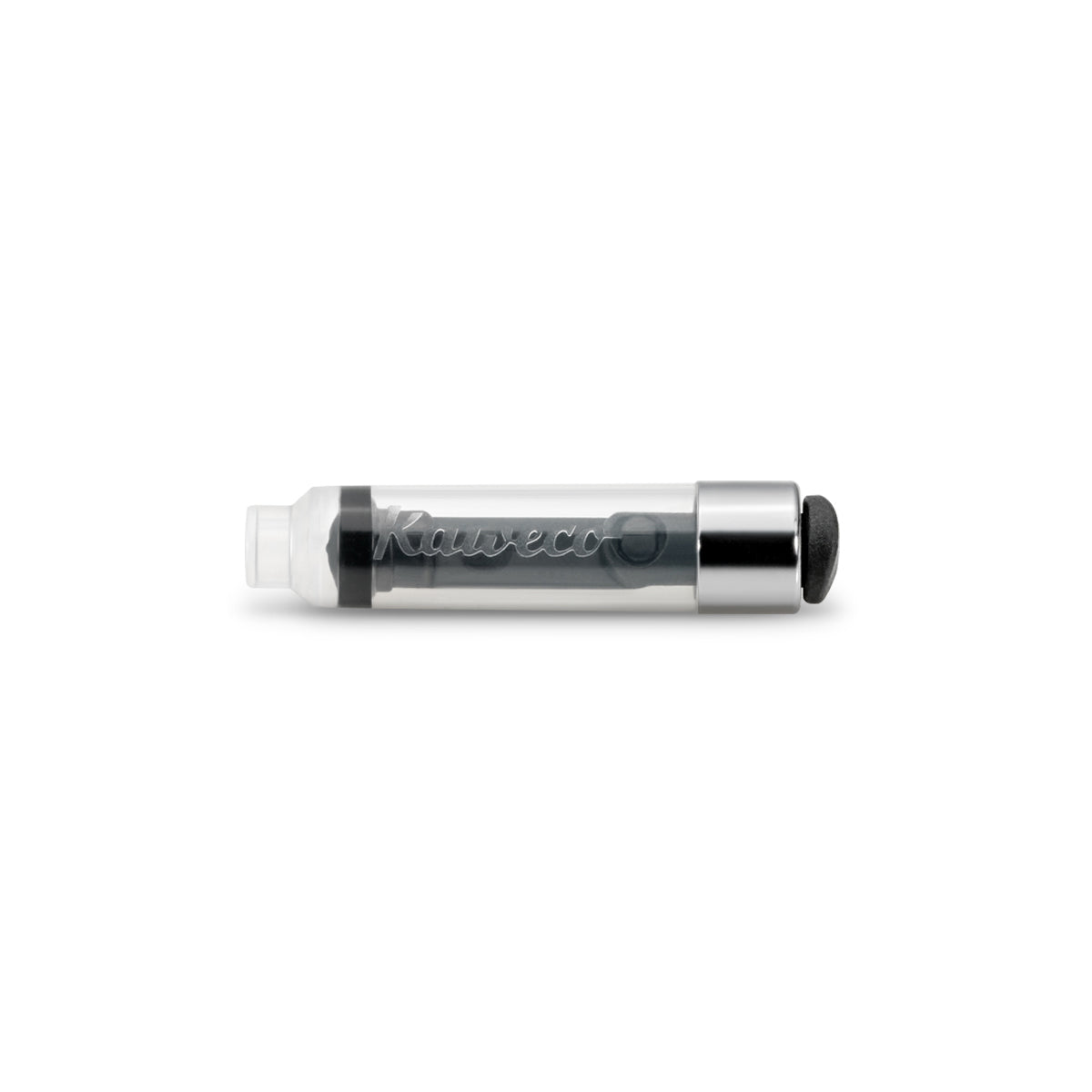 Kaweco Mini Fountain Pen Converter - Foldable - Made in Germany retracted