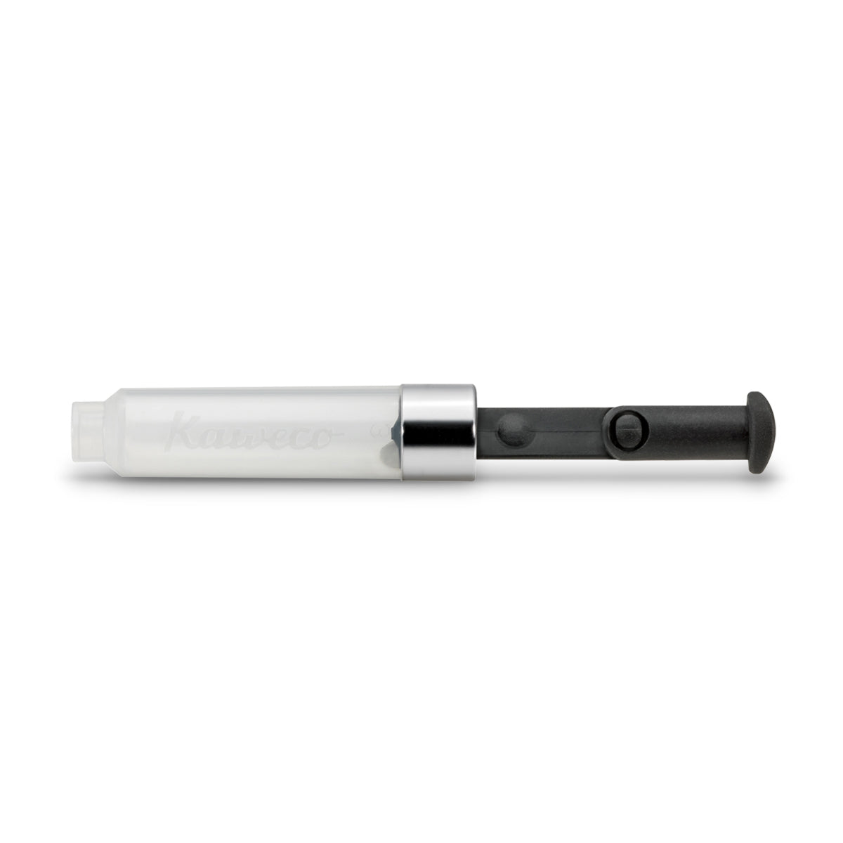 Kaweco Mini Fountain Pen Converter - Foldable - Made in Germany fully extended