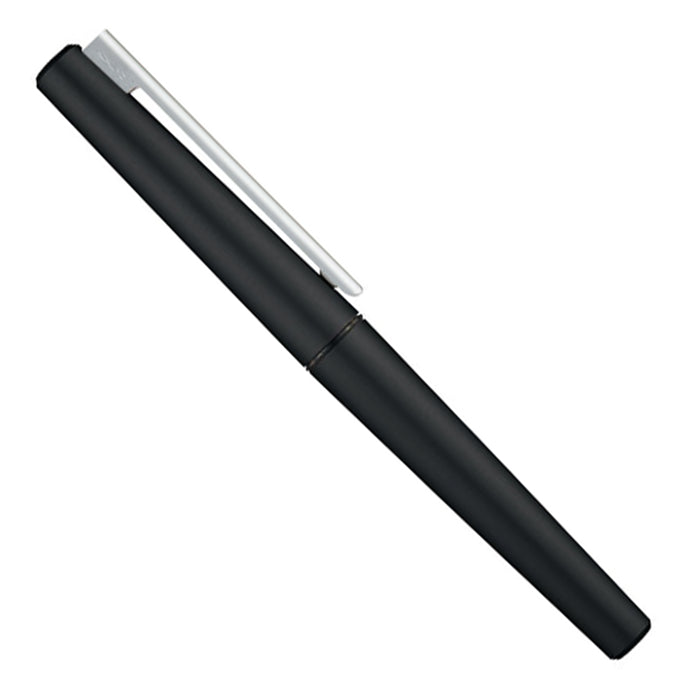 Kokuyo WP Finewriter Pen - Black - Made in Japan