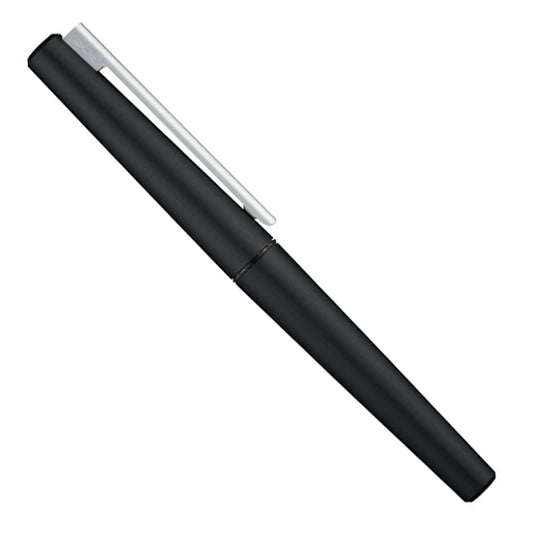 Kokuyo WP Finewriter Pen - Black - Made in Japan