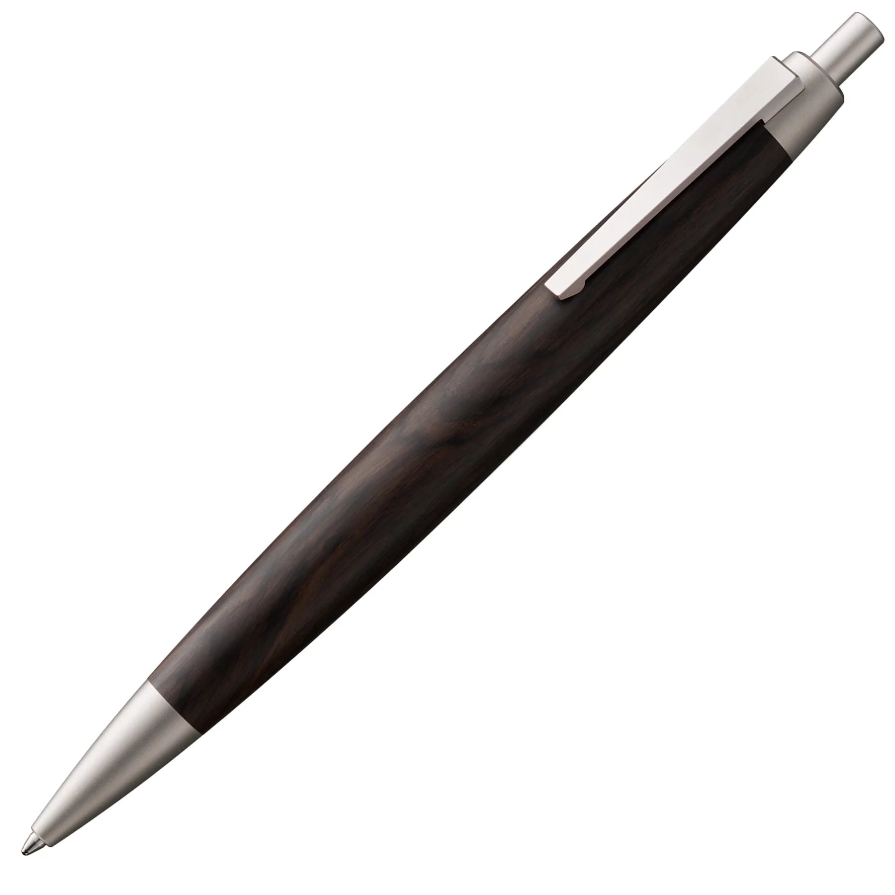 LAMY 2000 Blackwood Ballpoint Pen Made in Germany Gerd A. Muller