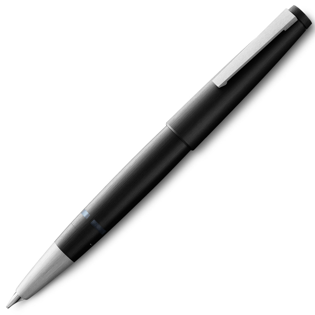 LAMY 2000 Black Fountain Pen