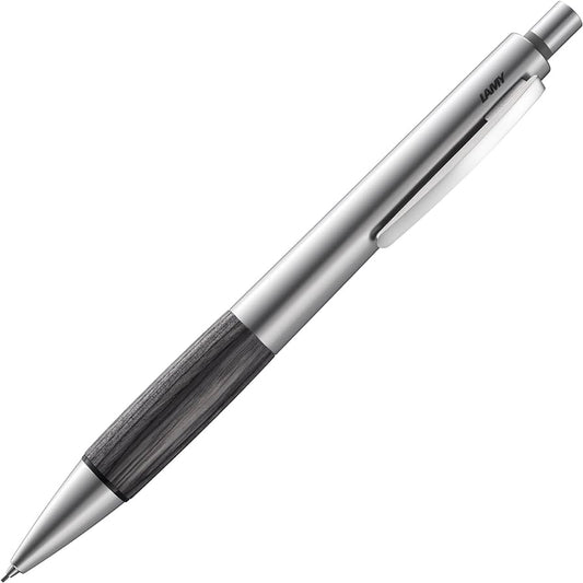 LAMY Accent Mechanical Pencil - Aluminum Grey Wood
