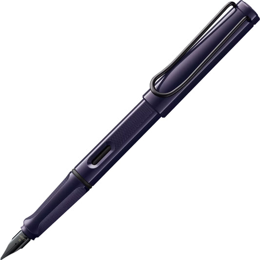 LAMY Safari Fountain Pen - Meteora - Special Edition - Made in Germany