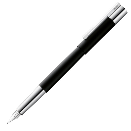 LAMY Scala Fountain Pen Made in Germany
