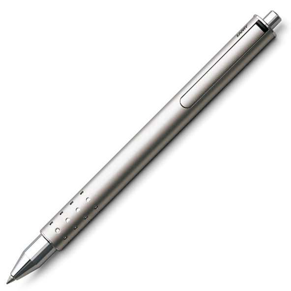 LAMY Swift Capless Rollerball Nickle Palladium Made in Germany