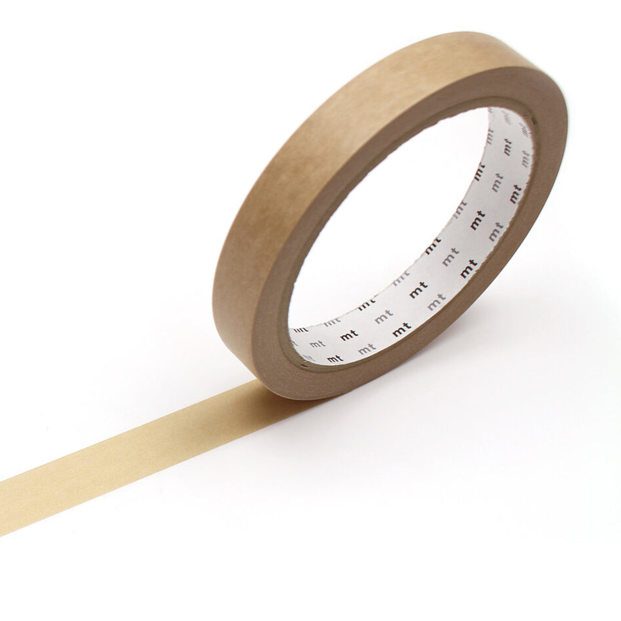 Washi Tape - Large Core - Wrapping Series - Camel Rakuda Made in Japan