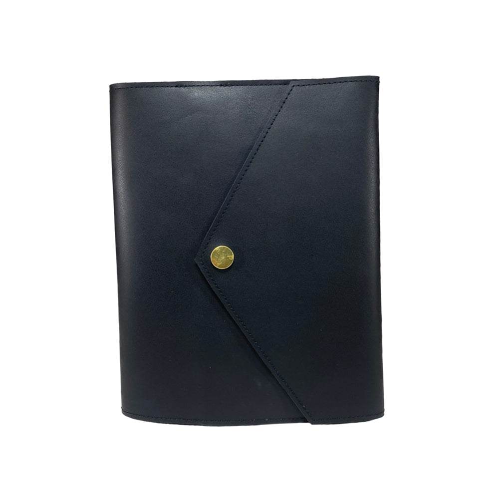 PAP Sweden Mia A5 Case Black Matt Swedish Collection 1-1911