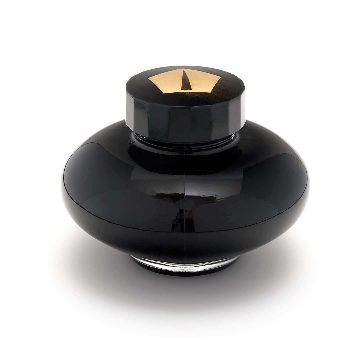 Pilot Namiki Fountain Pen Ink - 60 ml bottle Black