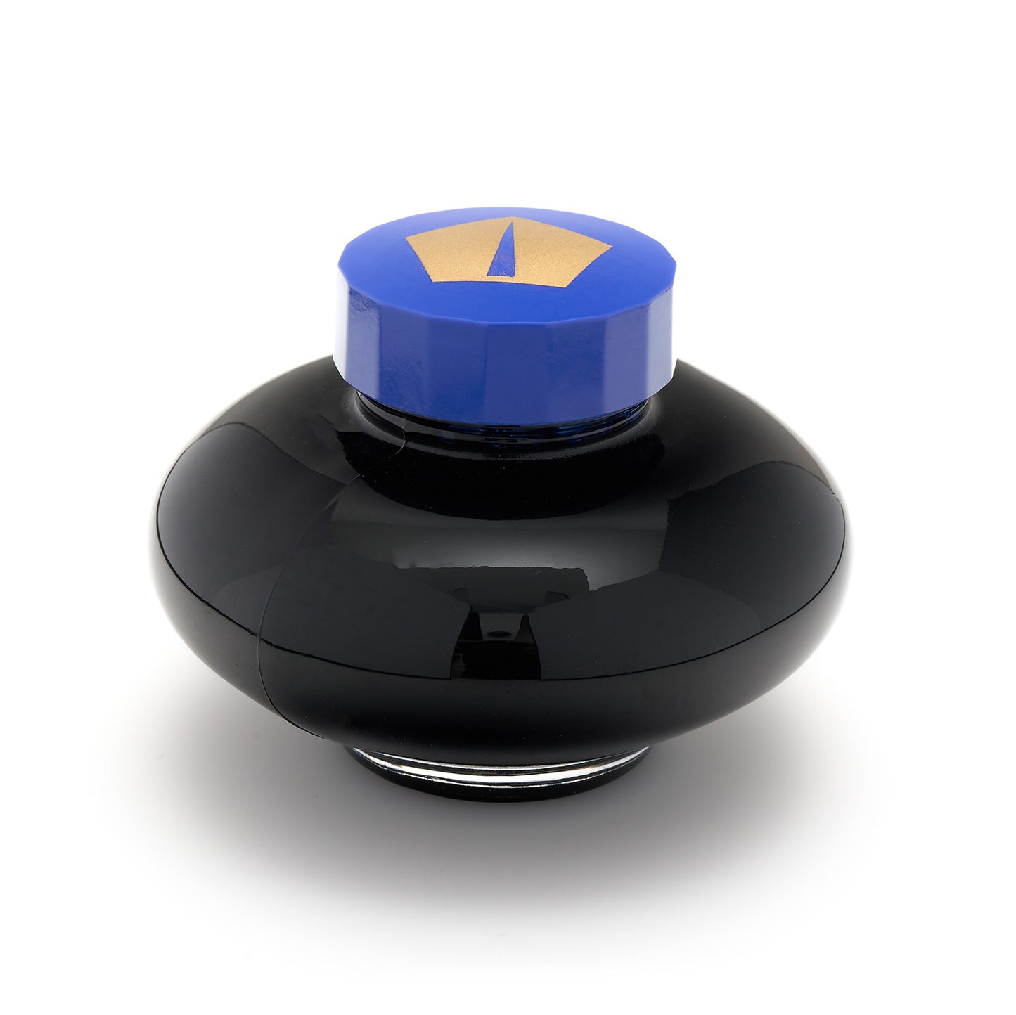 Pilot Namiki Fountain Pen Ink - 60 ml bottle Blue