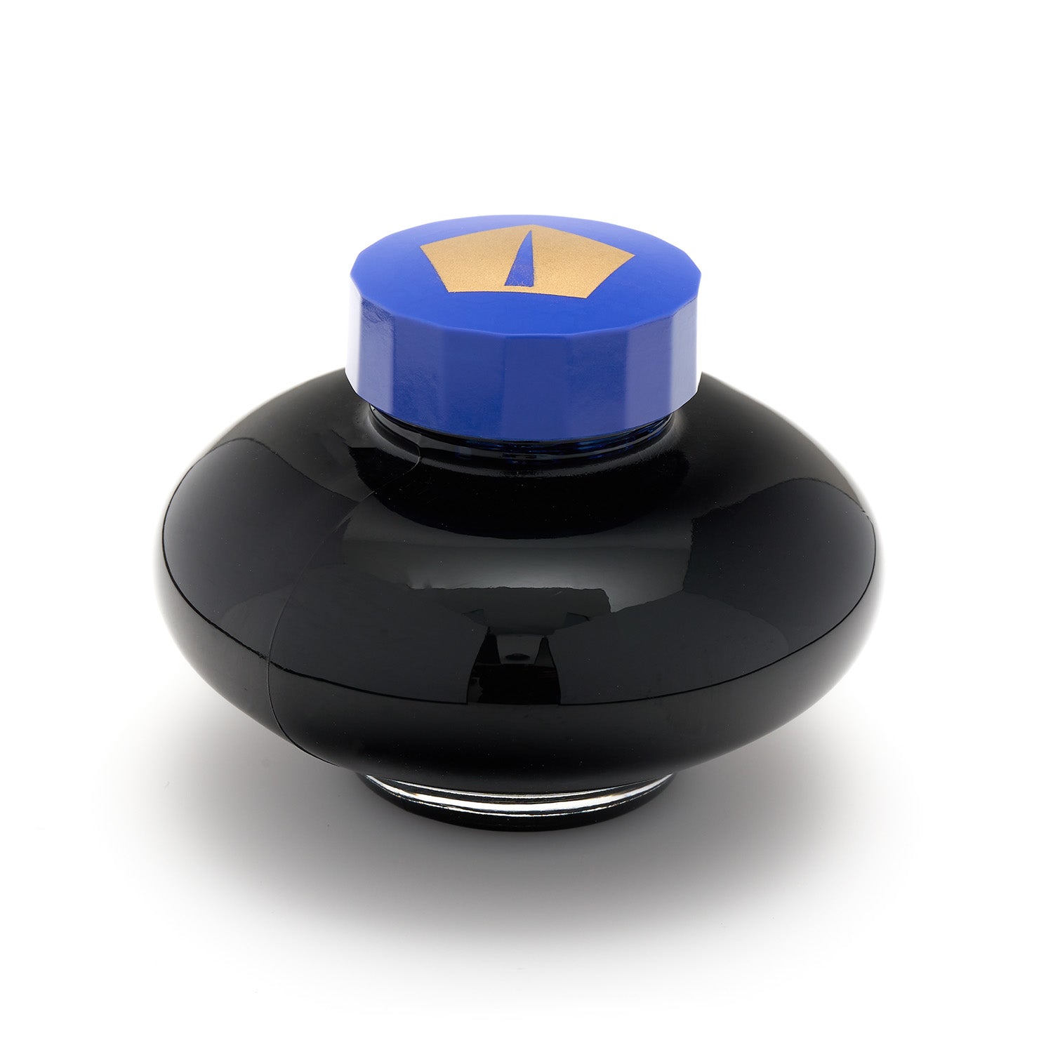 Pilot Namiki Fountain Pen Ink - 60 ml bottle Blue