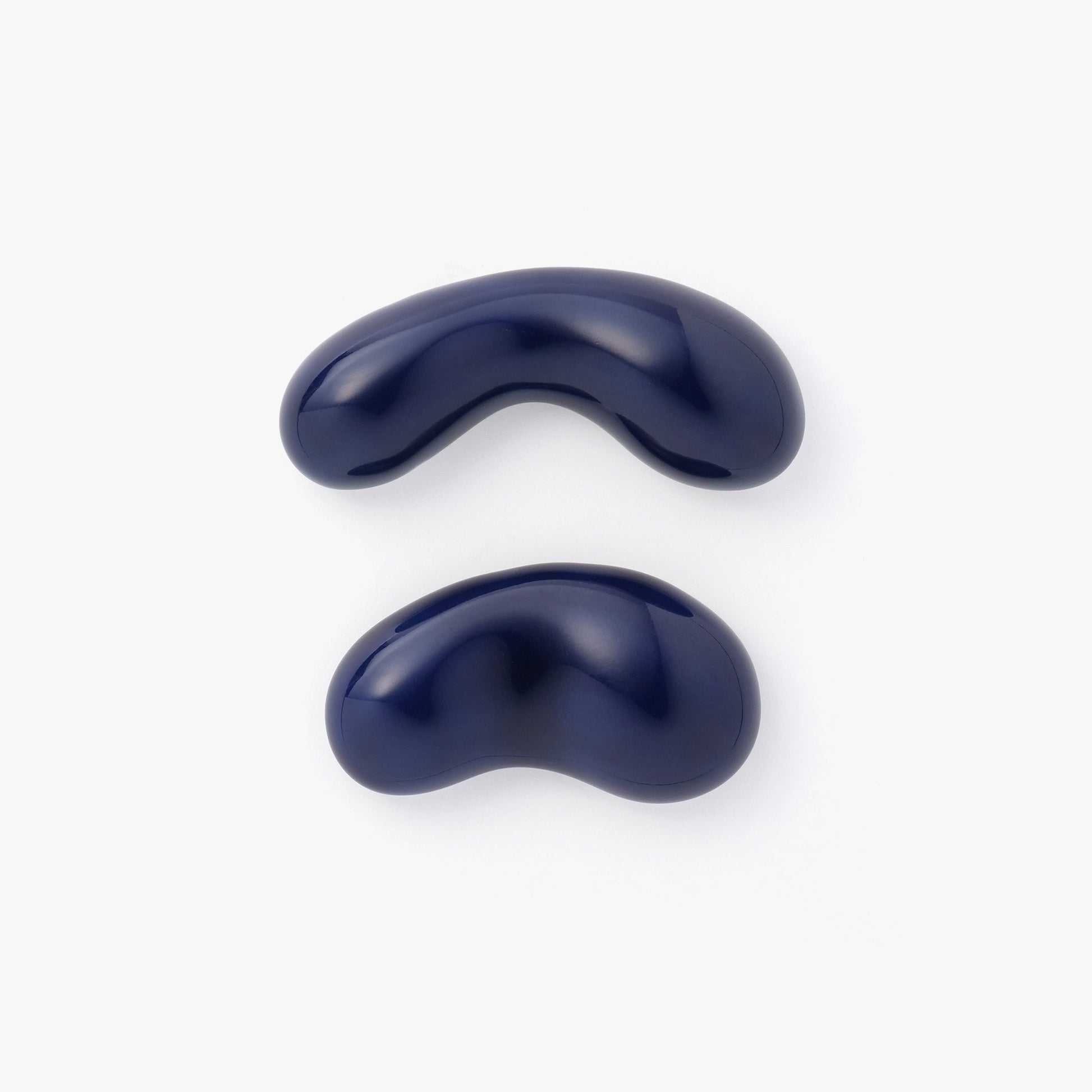 Kakimori Hasami Pen Rest - Ruri - Size 1 and 2