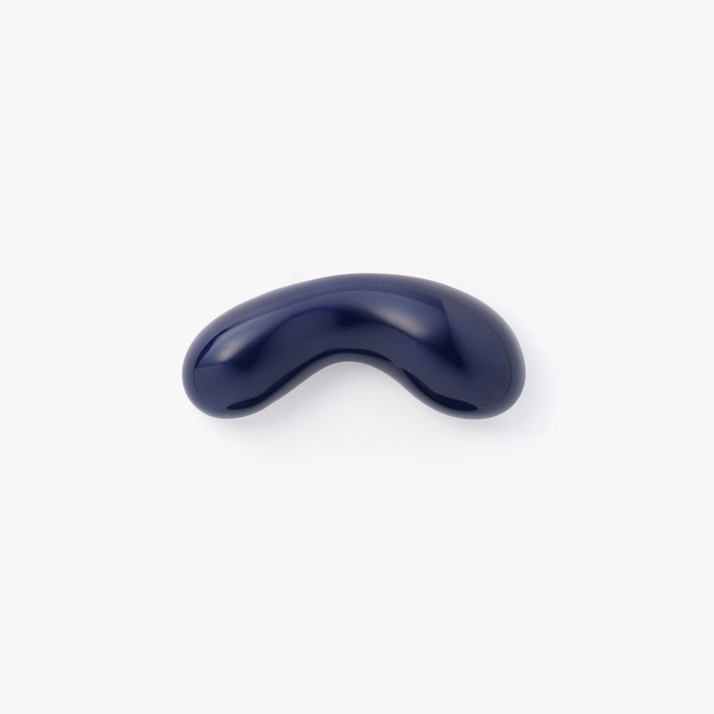 Kakimori Hasami Pen Rest - Ruri size II