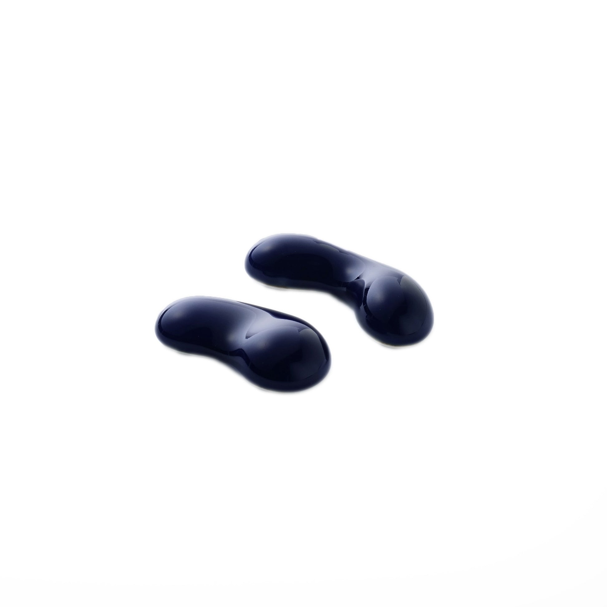 Hasami Pen Rest - Ruri size 1 and 2 kakimori