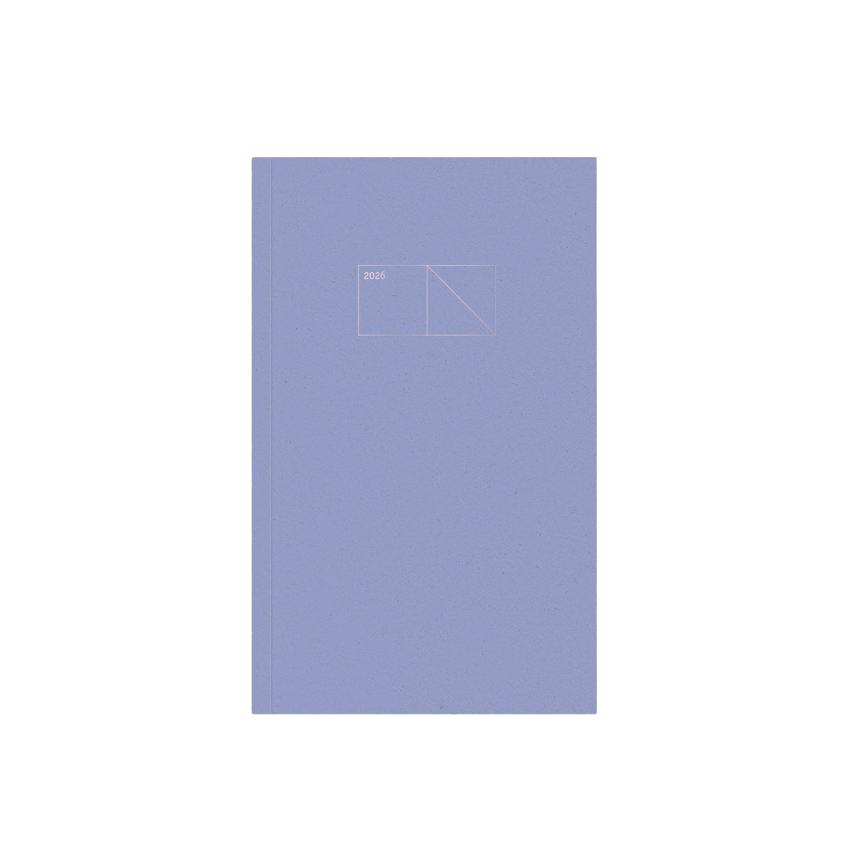 Papierniczeni Copper Light Calendar 2026 Frost