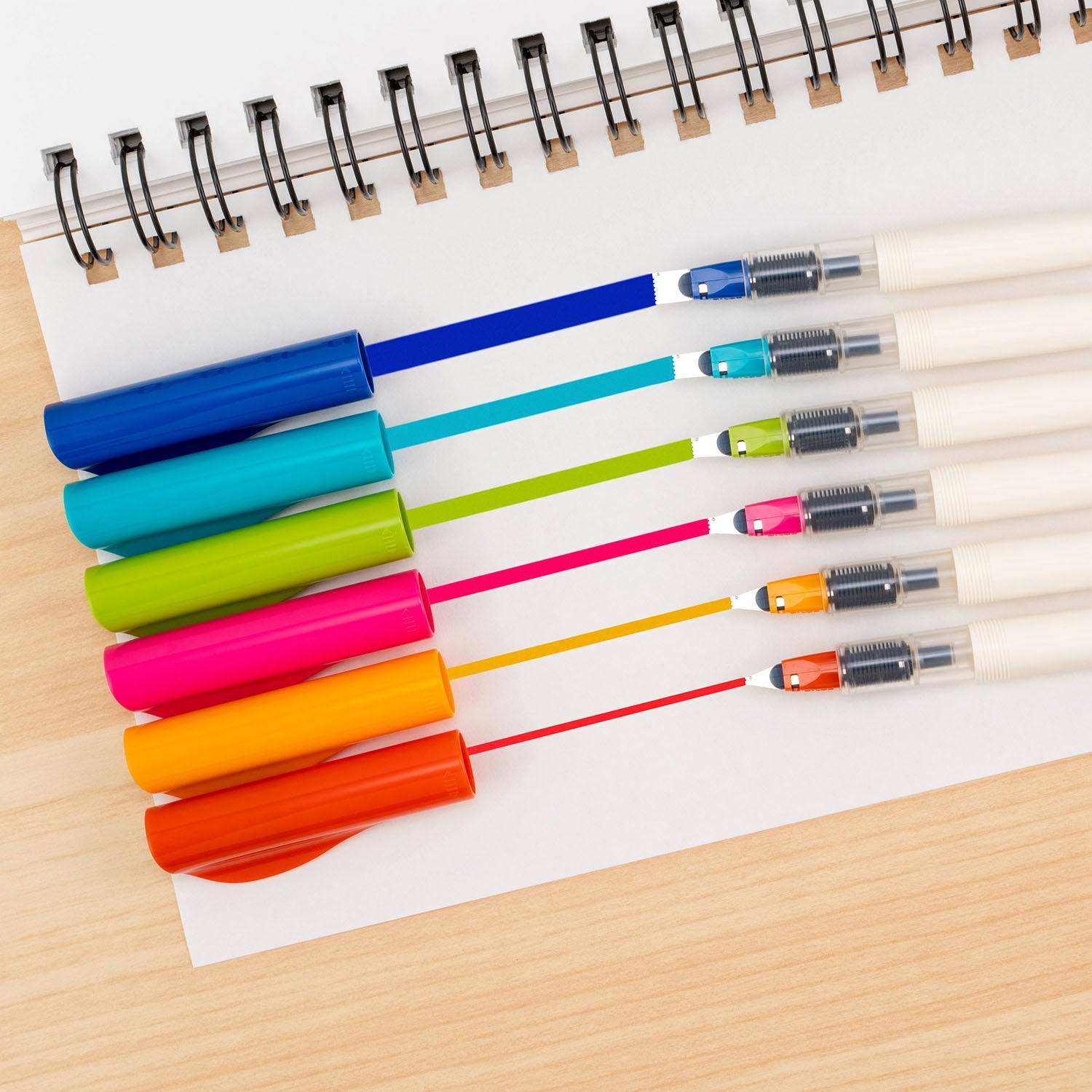 Pilot Parallel Pen - Calligraphy Fountain Pens