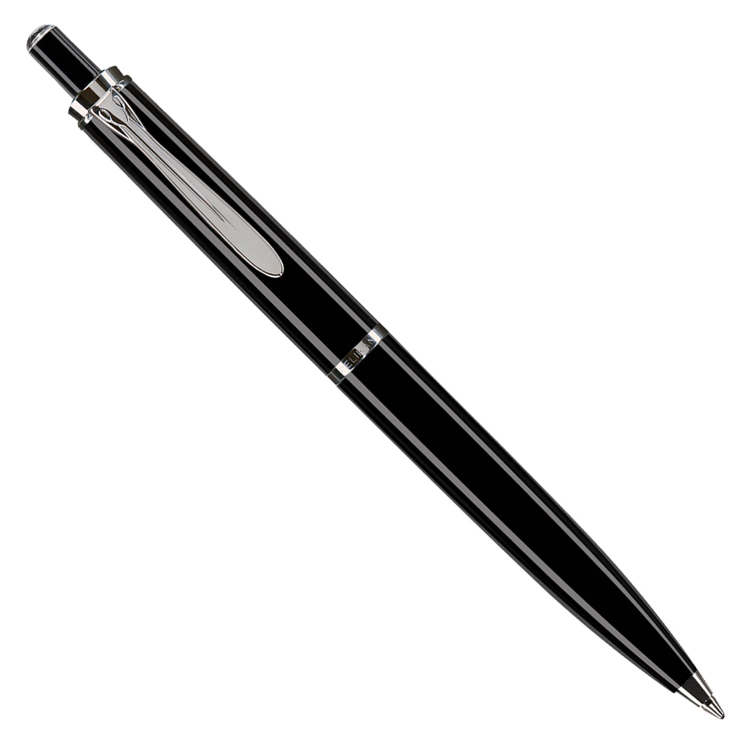 Pelikan Classic K205 Ballpoint Pen - Black - Made In Germany