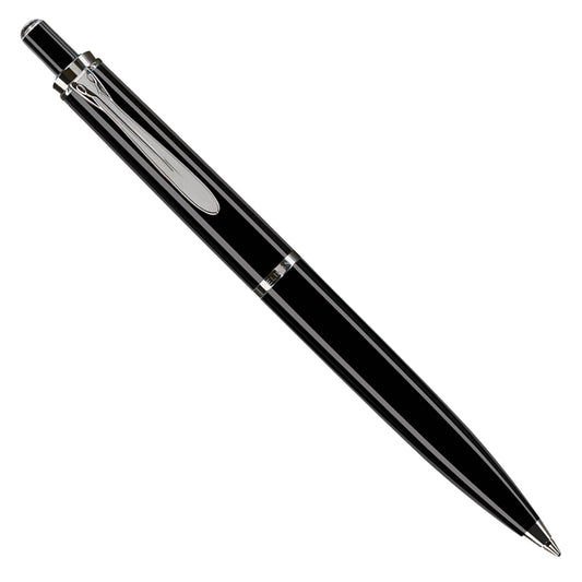 Pelikan Classic K205 Ballpoint Pen - Black - Made In Germany