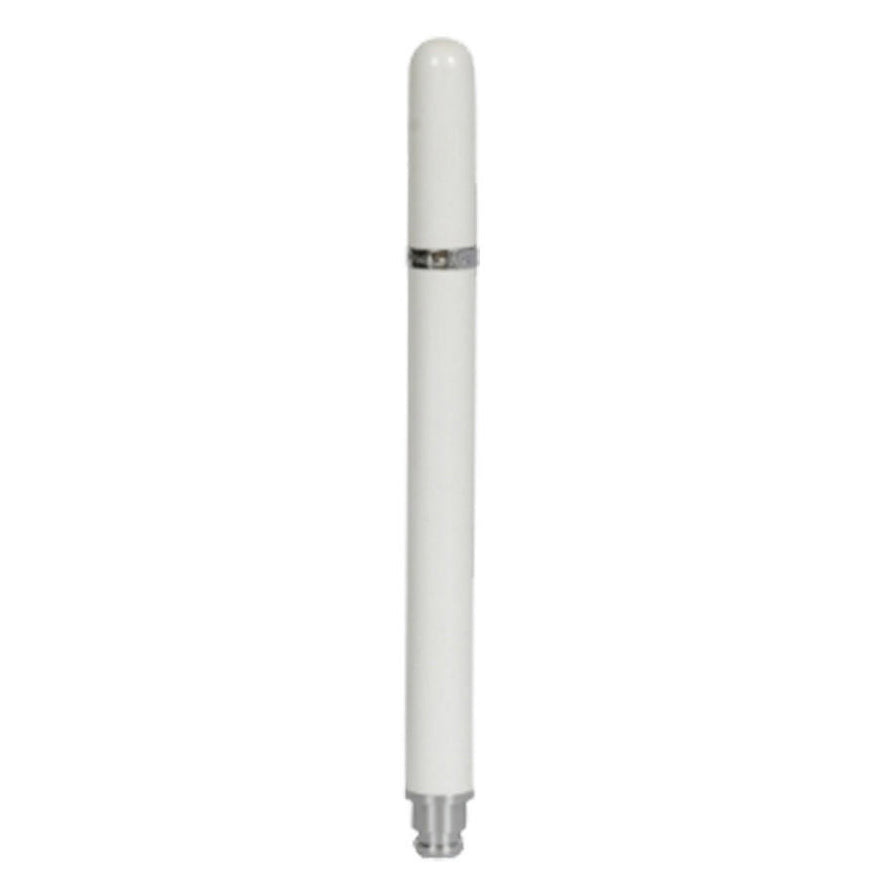 Recife Riviera Scribe Rollerball Pen White