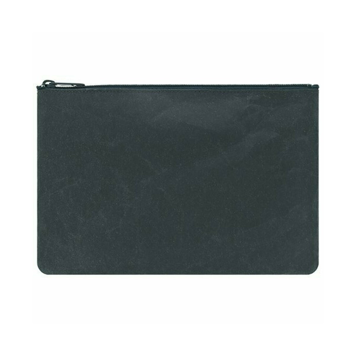 SIWA Pencil Case Large Black Made in Japan