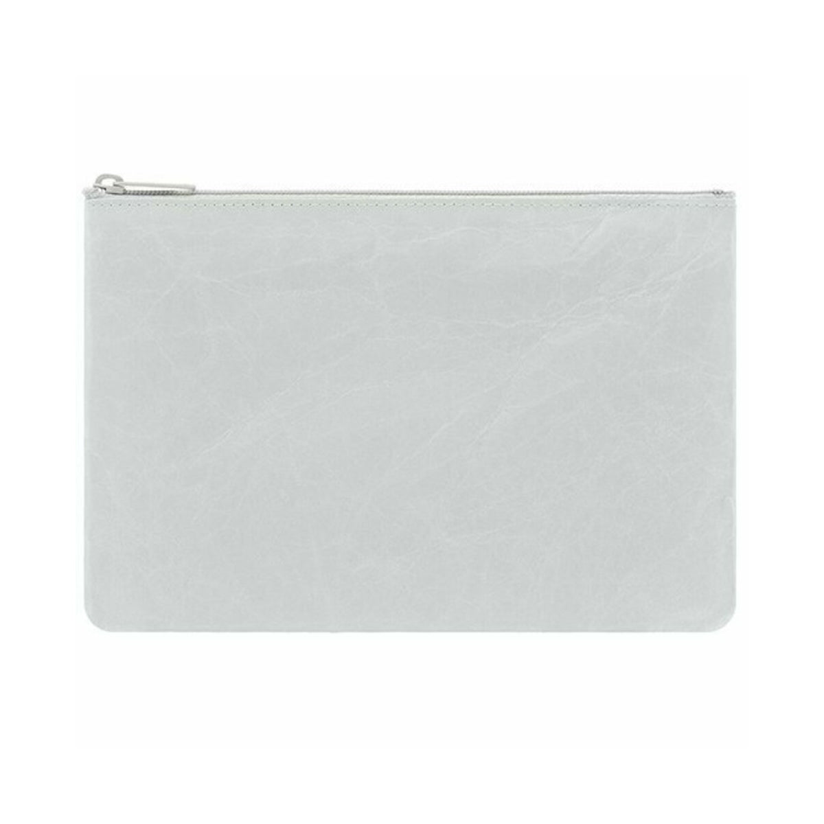 SIWA Pencil Case Large Grey Made in Japan
