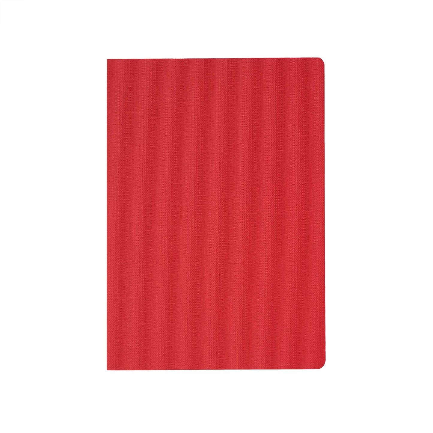 Mitsubishi Bank Paper Notebook - BLANK