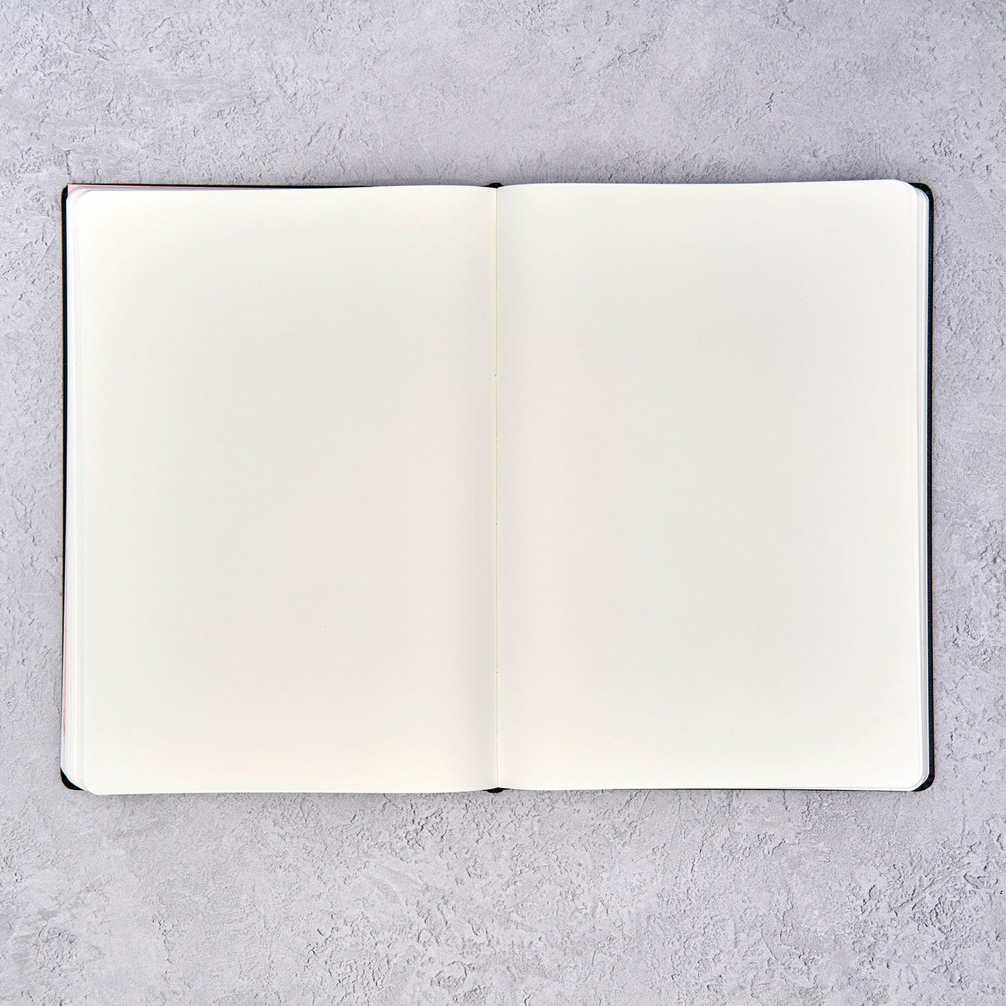 Tomoe River Hardcover Notebook - BLANK
