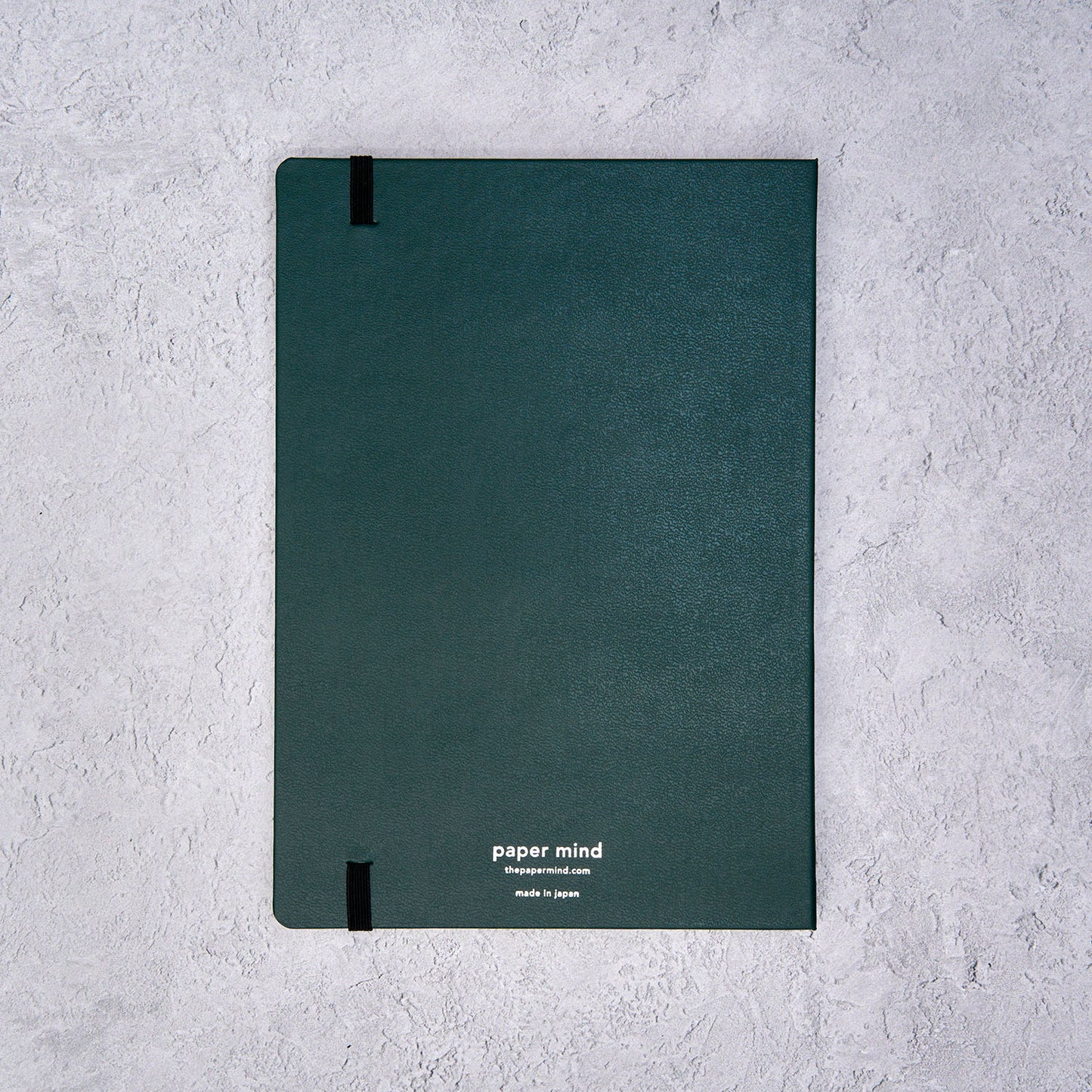 Tomoe River Hardcover Notebook - BLANK