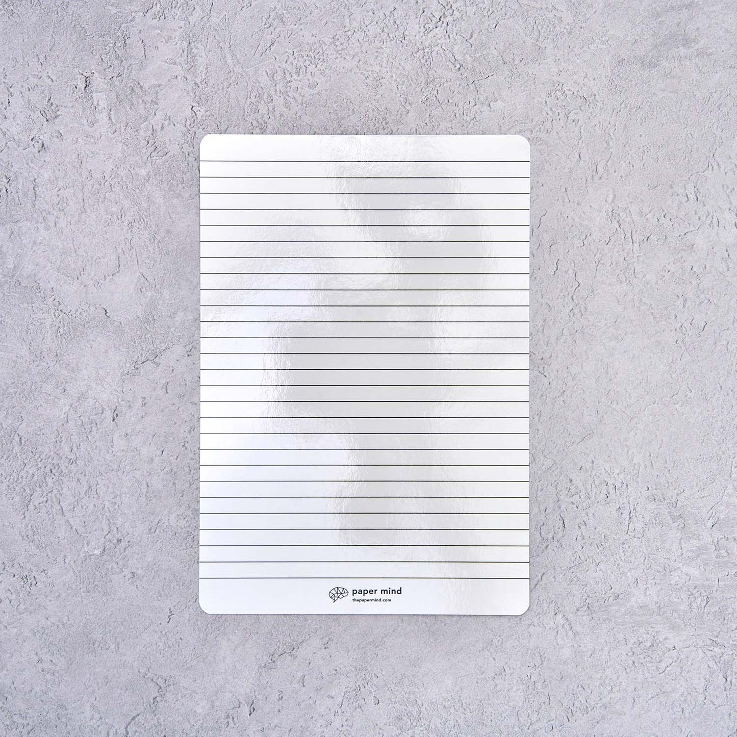 Tomoe River Hardcover Notebook - BLANK
