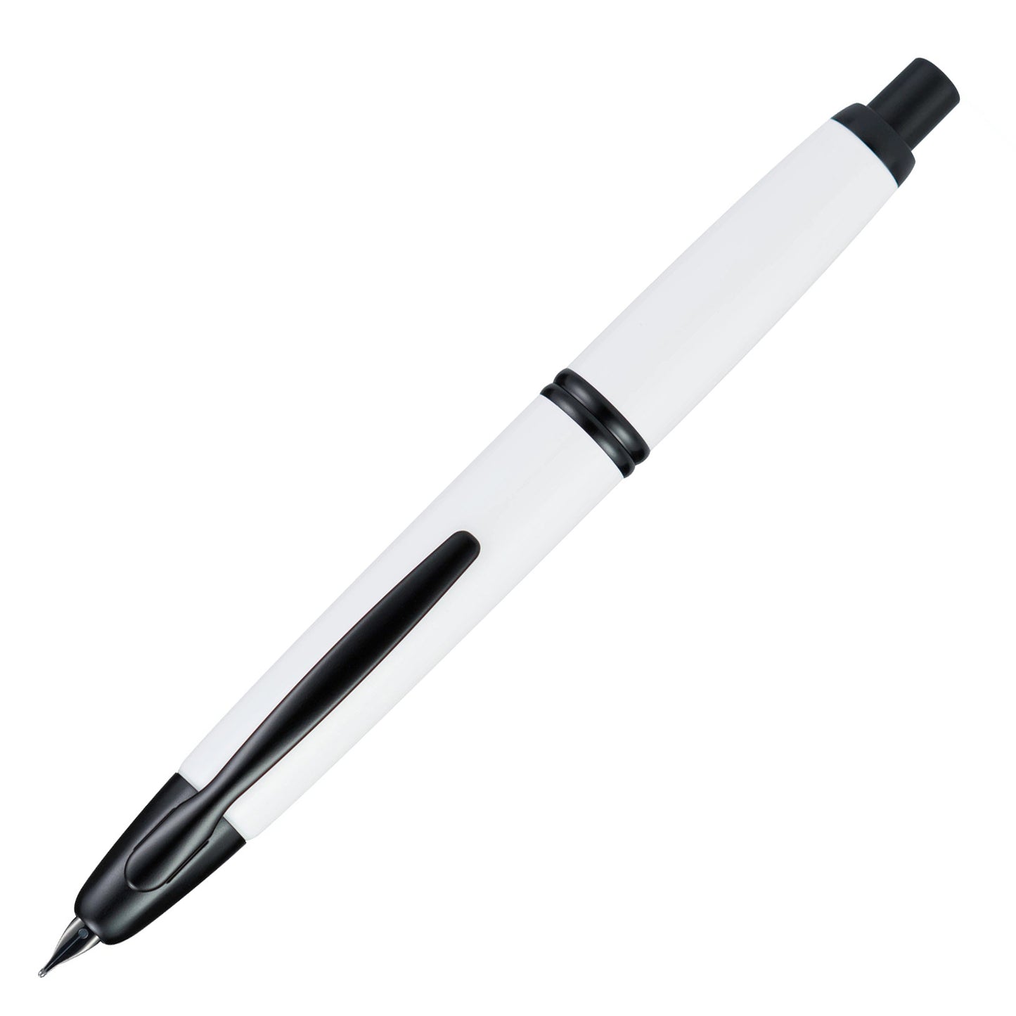 Pilot Vanishing Point Retractable Nib Fountain Pen
