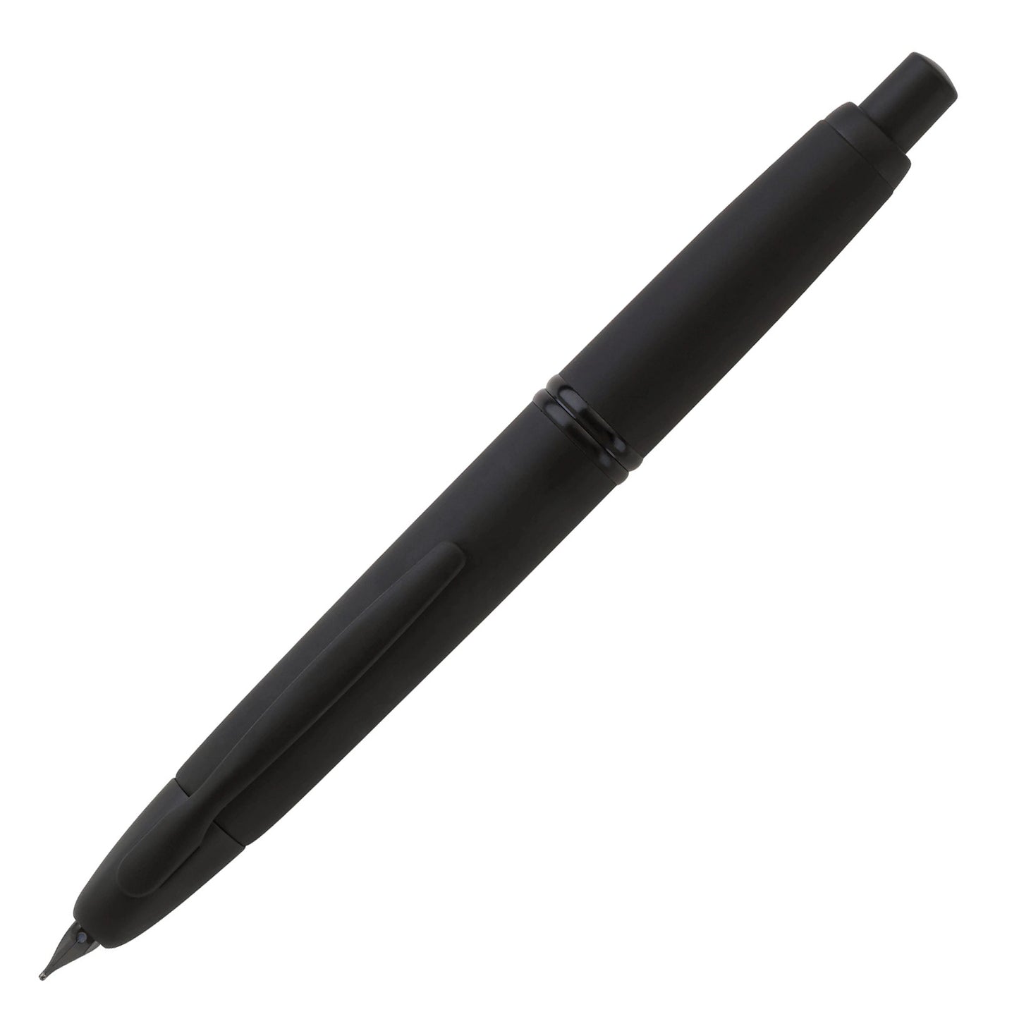 Pilot Vanishing Point Retractable Nib Fountain Pen