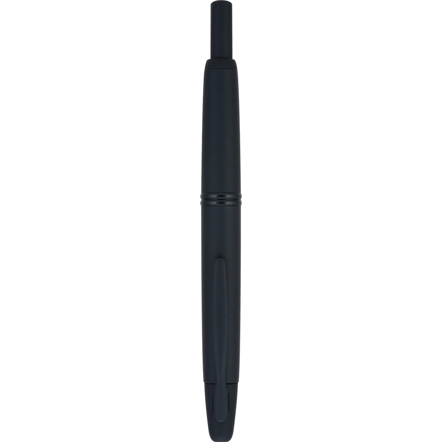 Pilot Vanishing Point Retractable Nib Fountain Pen