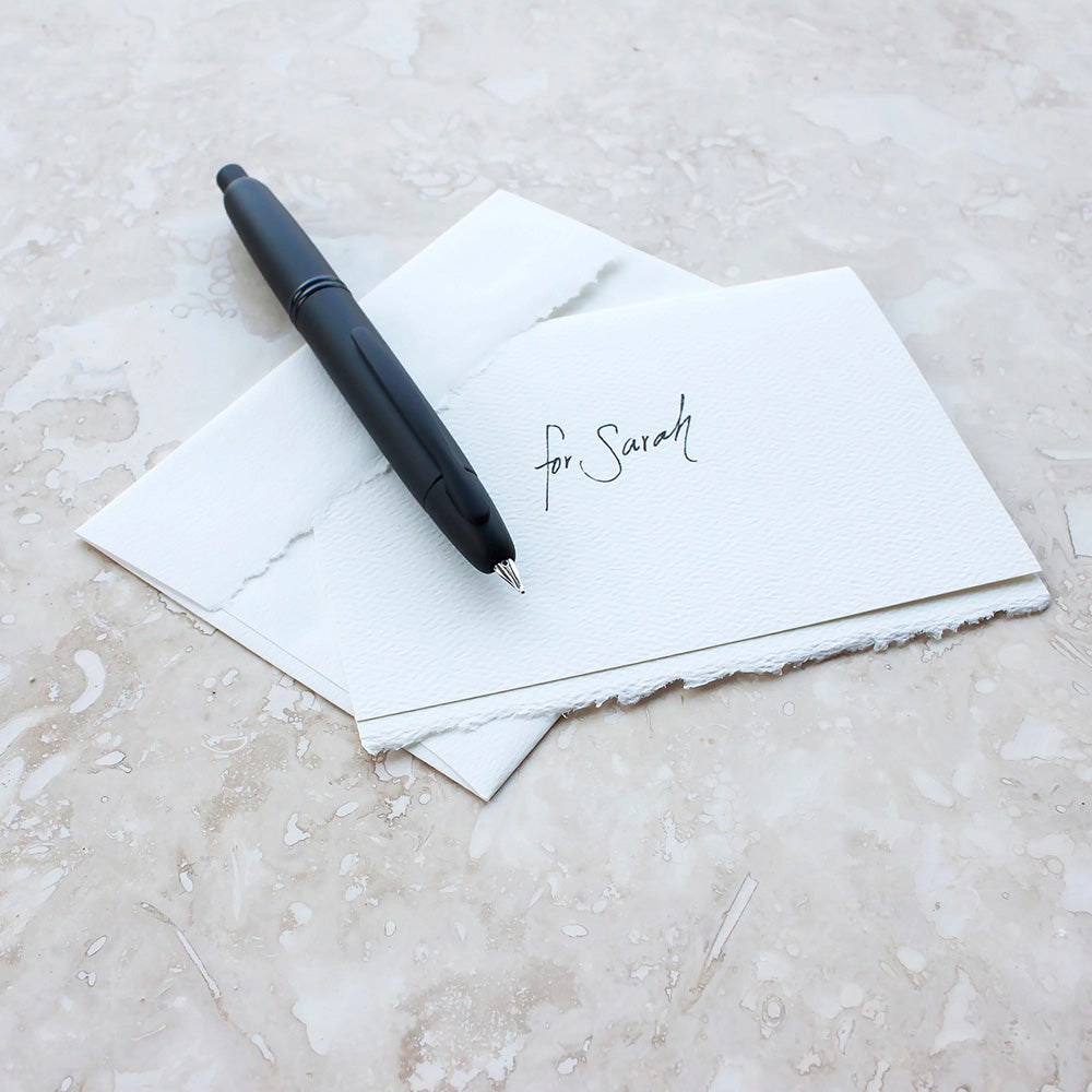Pilot Vanishing Point Retractable Nib Fountain Pen
