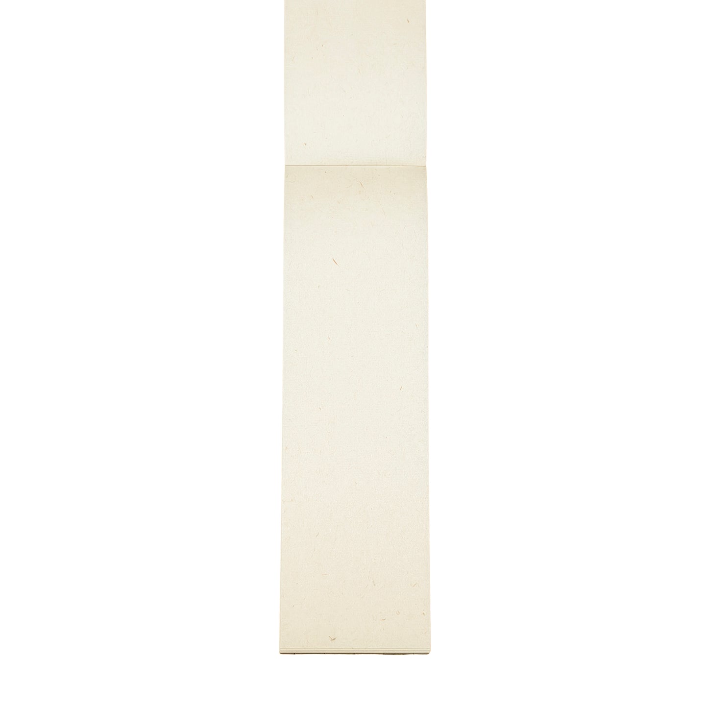 Wacca Washi Paper Writing Pad  - 100 Sheets - Kinari Fountain Pen Friendly Made in Japan interior